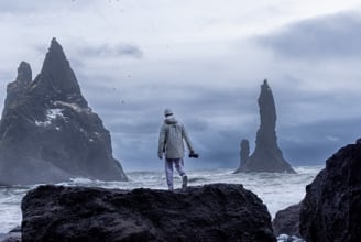 Beyond Earth