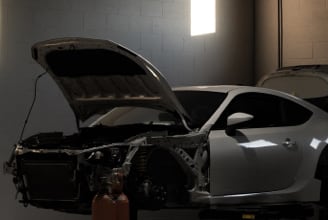 Bottom Gear