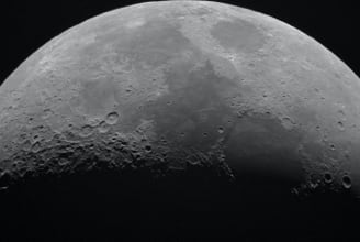 Dark Side of the Moon
